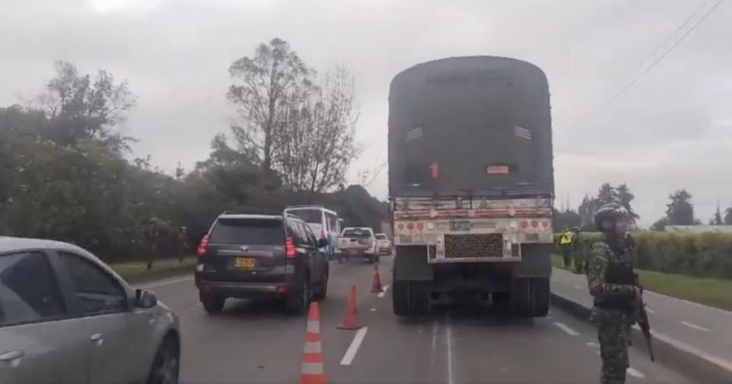 En vivo movilidad Bogotá y rutas TransMilenio hoy miércoles 3 de diciembre de 2025