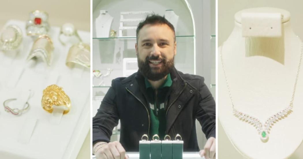 ExpoJoyeros Bogotá 4 al 6 de diciembre en carrera Séptima con calle 12 |  Bogota.gov.co