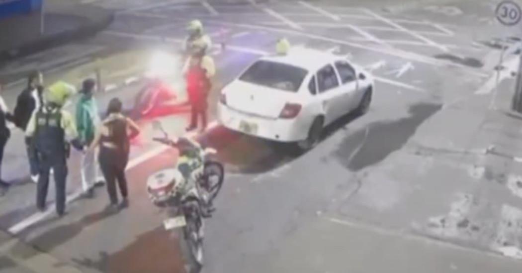 Policía Bogotá atendió 1.314 reportes por riñas durante Navidad 2025