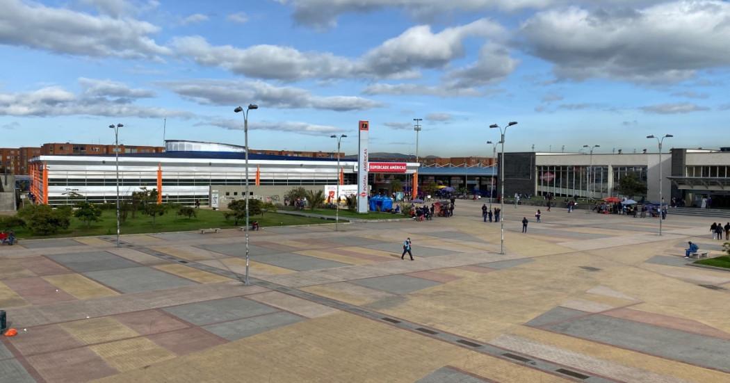 Conoce los puntos donde atiende Capital Salud en la Red CADE