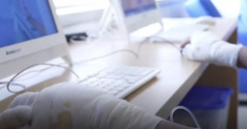 Van 44 personas lesionadas con pólvora en Bogotá 12 de diciembre 2025