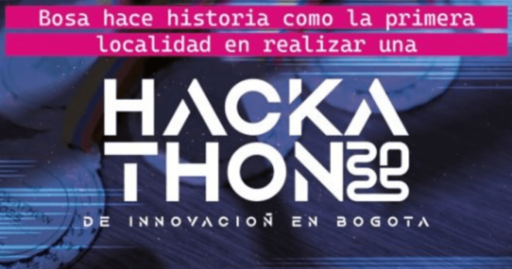 Pieza gráfica de la actividad