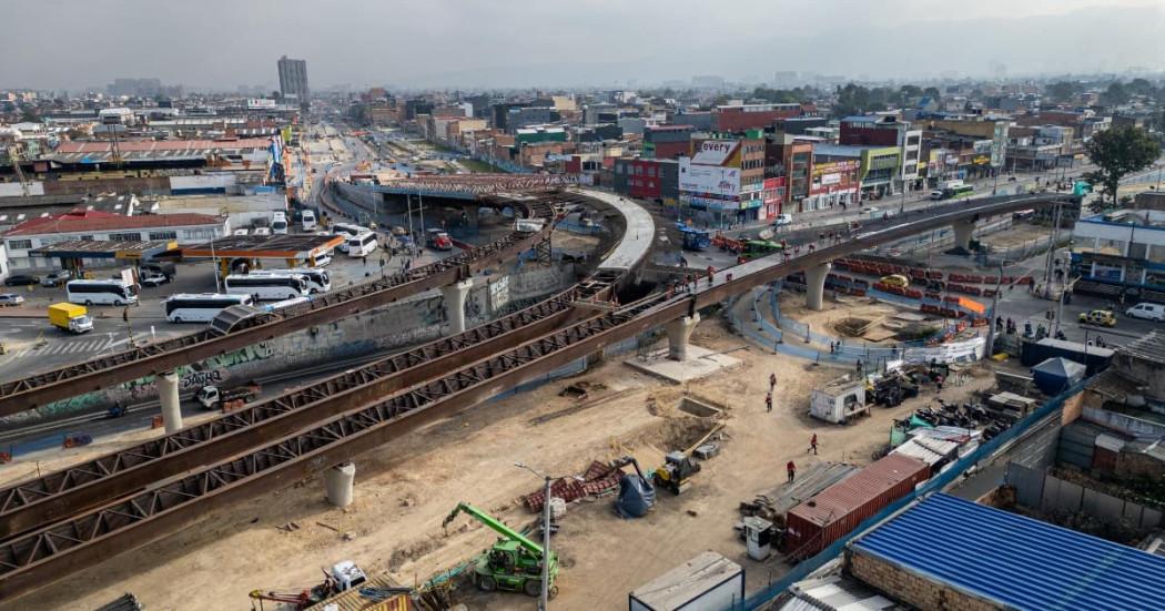 Foto del puente de Venecia