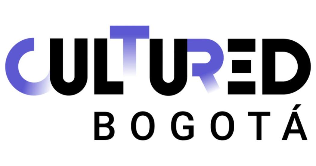 Imagen en letras de CultuRED