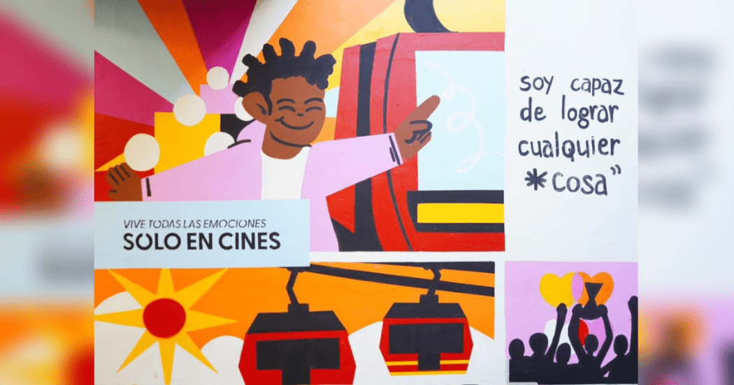 Imagen explicativa de la nota