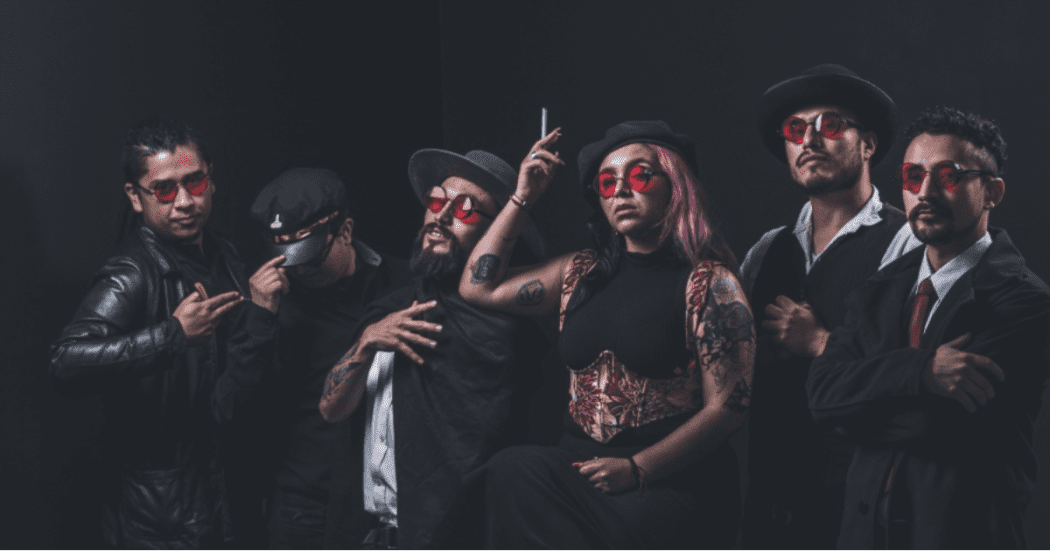 Imagen de una de las agrupaciones que se presentarán este jueves 17 de didicembre en el Centro Internacional.