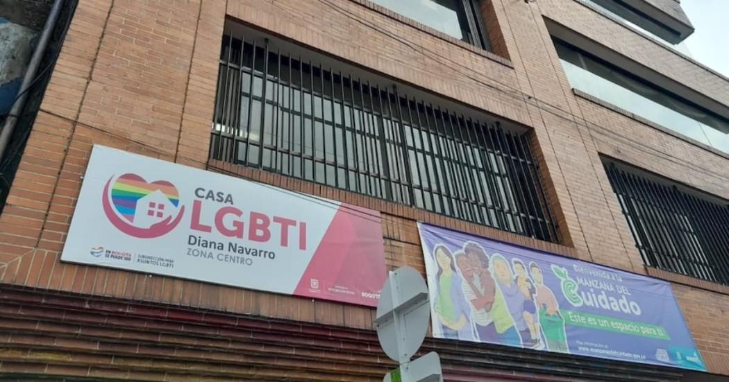 Bogotá Ley de Garantías impide uso político de espacios y eventos