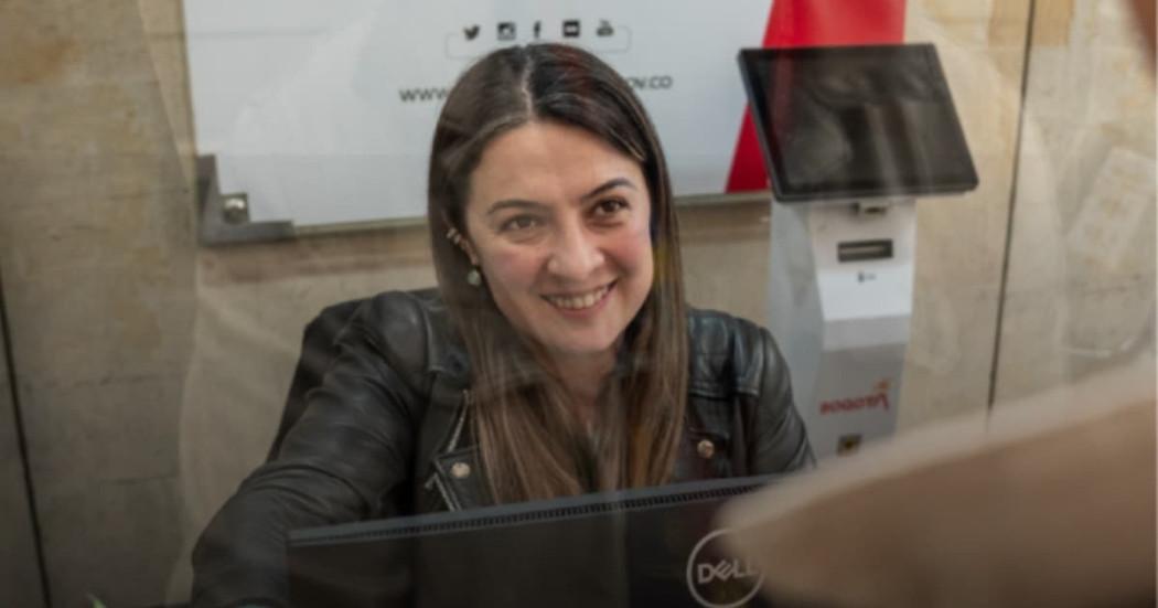 Canales de atención de la Secretaría de Gobierno de Bogotá en 2026