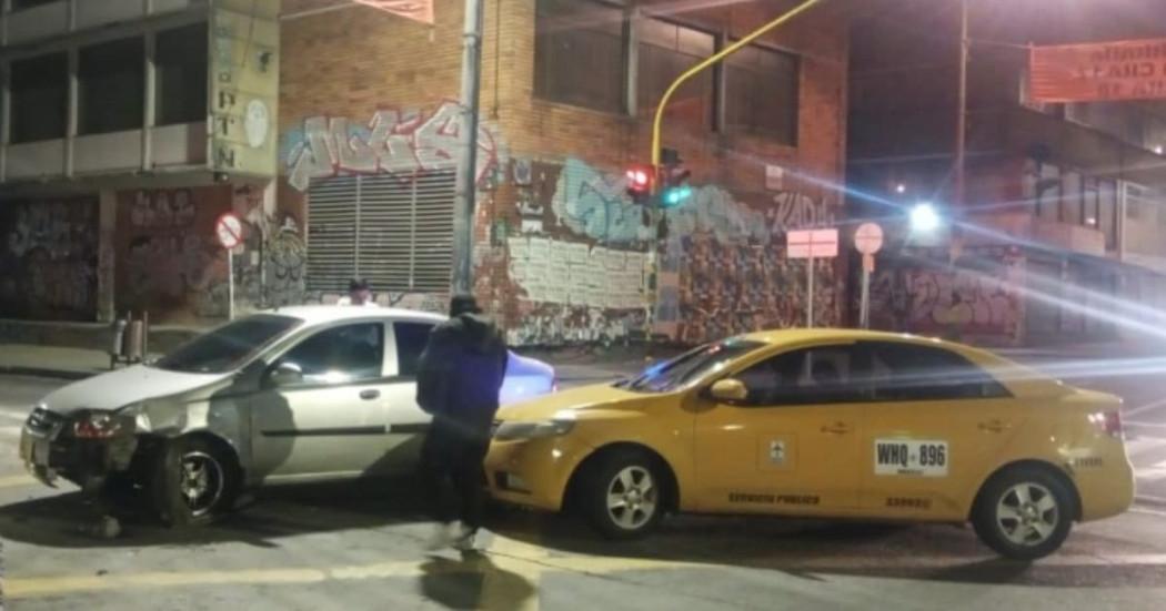 En vivo Movilidad Bogotá y rutas TransMilenio hoy 16 de enero 2026