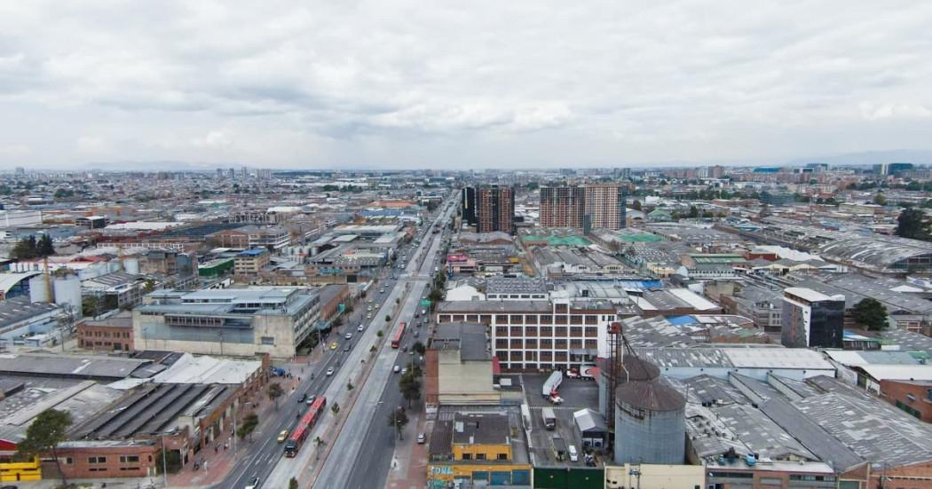 Primera subasta en Bogotá de derechos de construcción urbana 2026