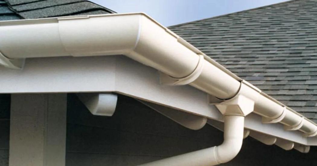 Foto que muestra una canal de agua