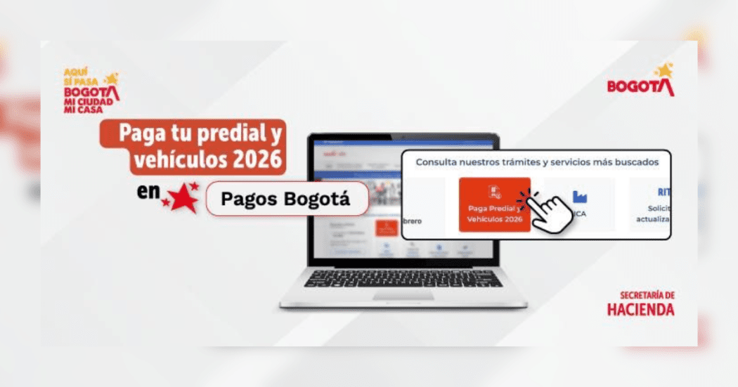 Imagen de la pieza gráfica sobre el impuesto vehicular