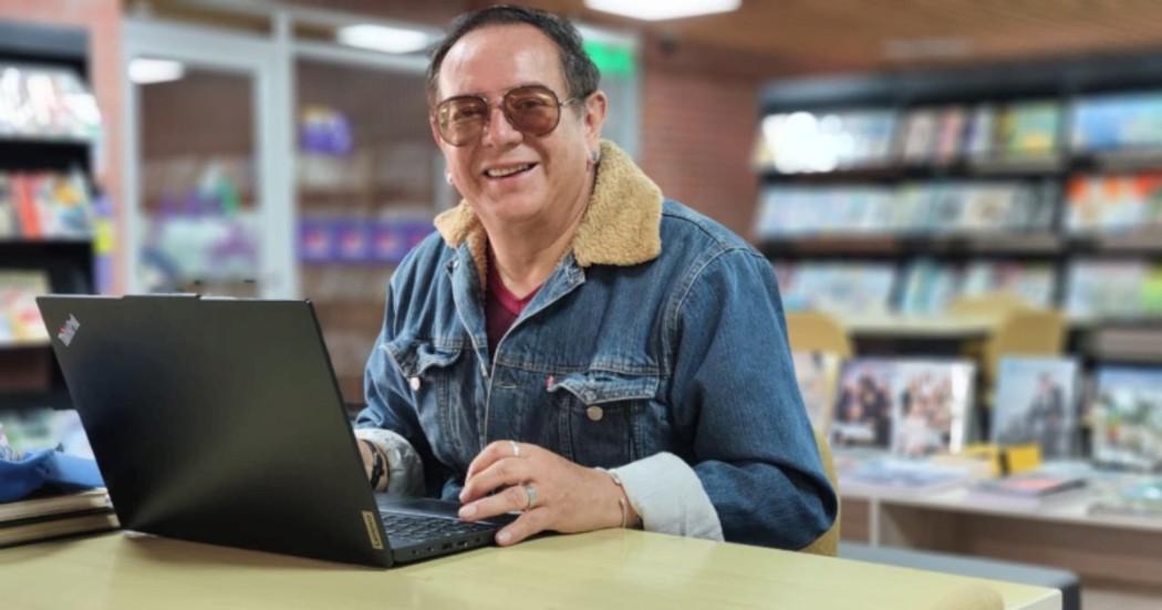 Foto de Daniel Cajamarca