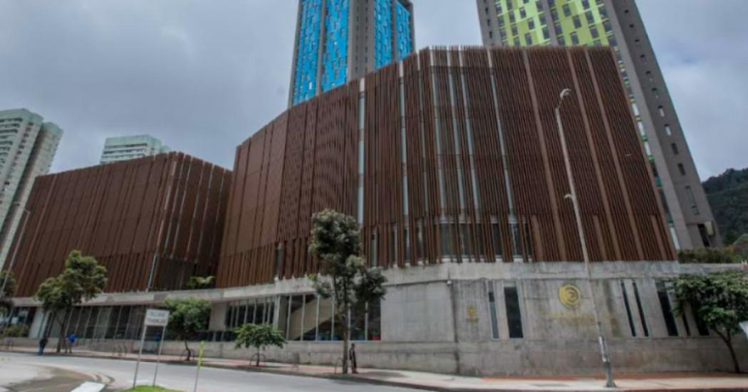 Cinemateca de Bogotá