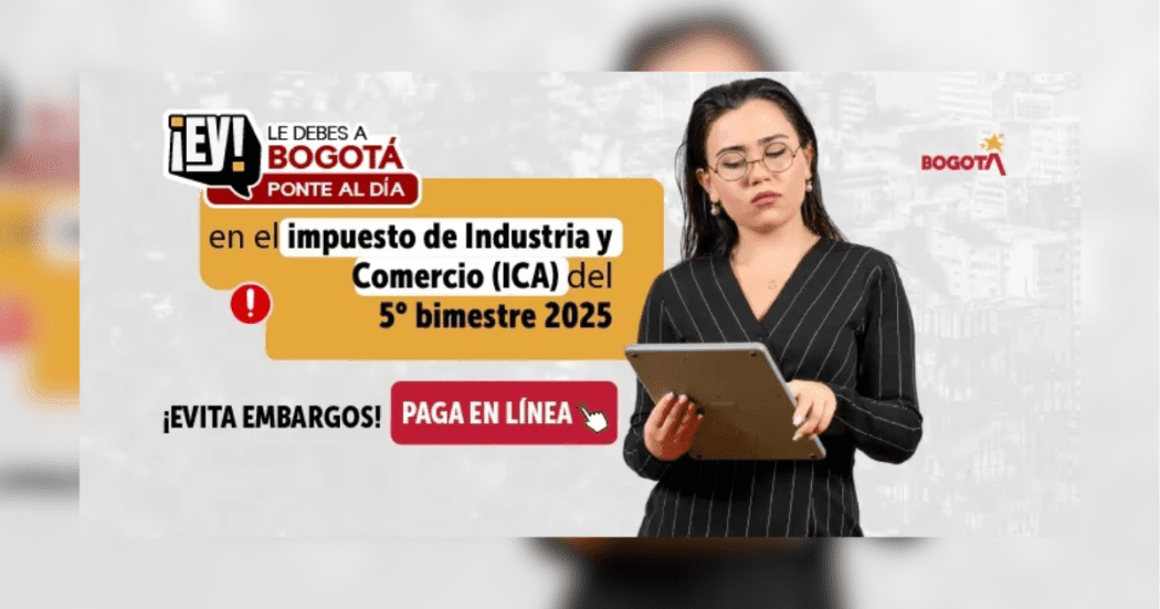 Imagen de la pieza gráfica de La Secretría de Hacienda