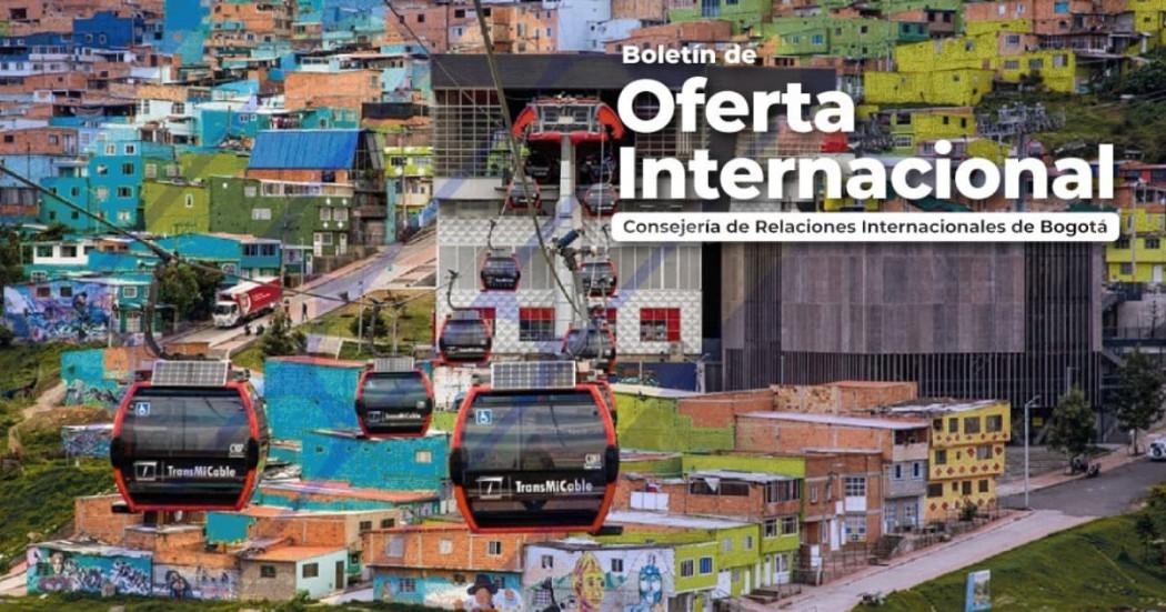 Accede a financiamiento, formación y asesorías desde Bogotá 2026