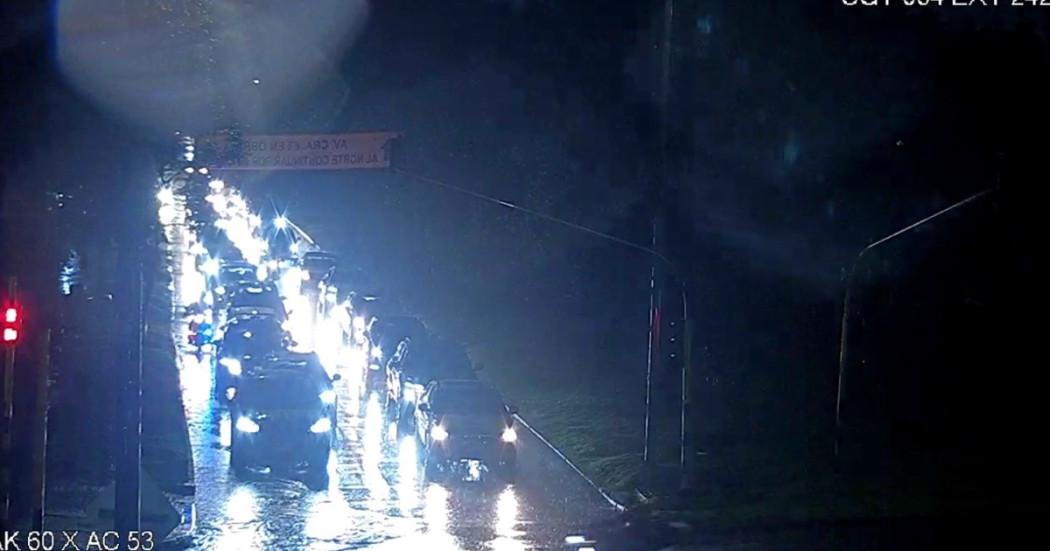 En vivo movilidad Bogotá y rutas TransMilenio hoy 2 de febrero de 2026