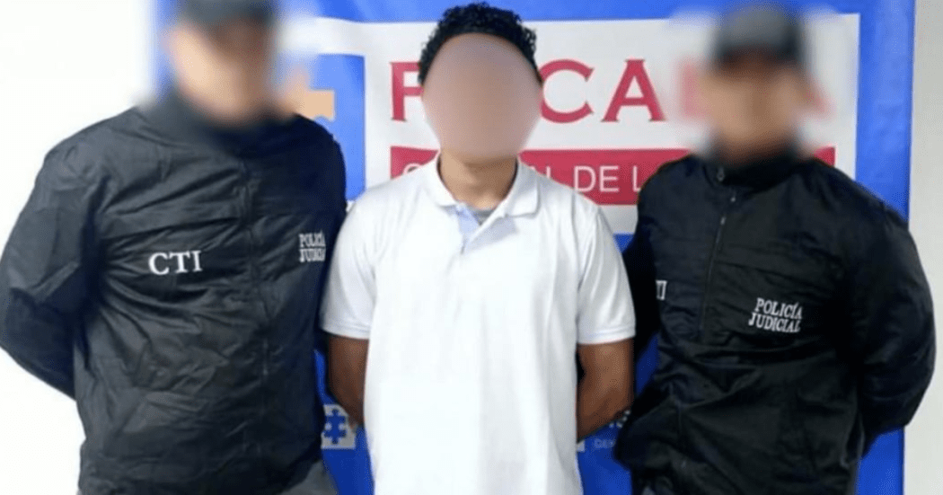 Señalado de agredir y causarle la muerte a un universitario