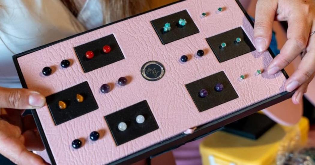 Producto de emprendimiento de mujeres