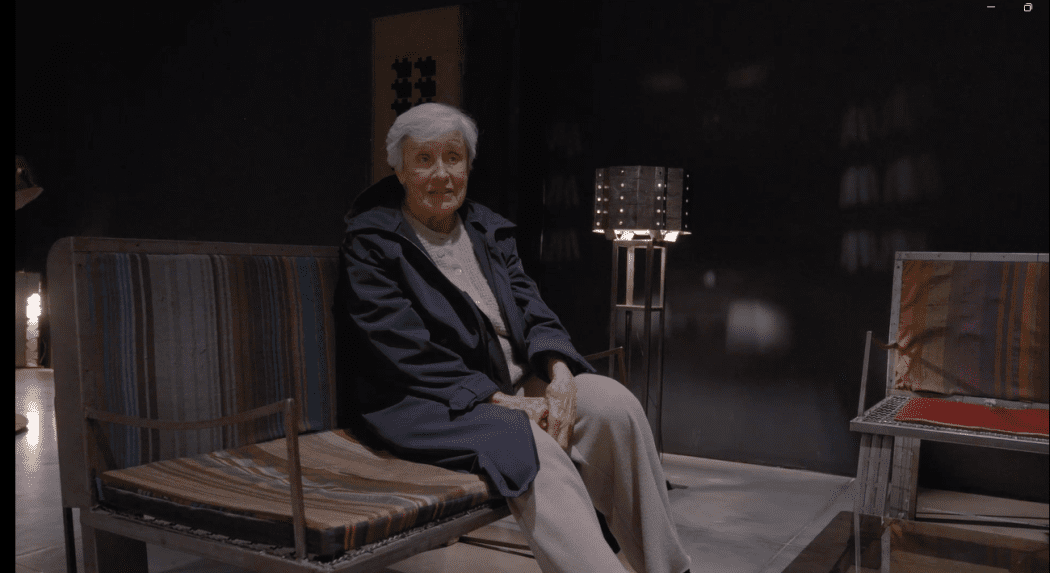 Imagen artista Edelmira Boller.