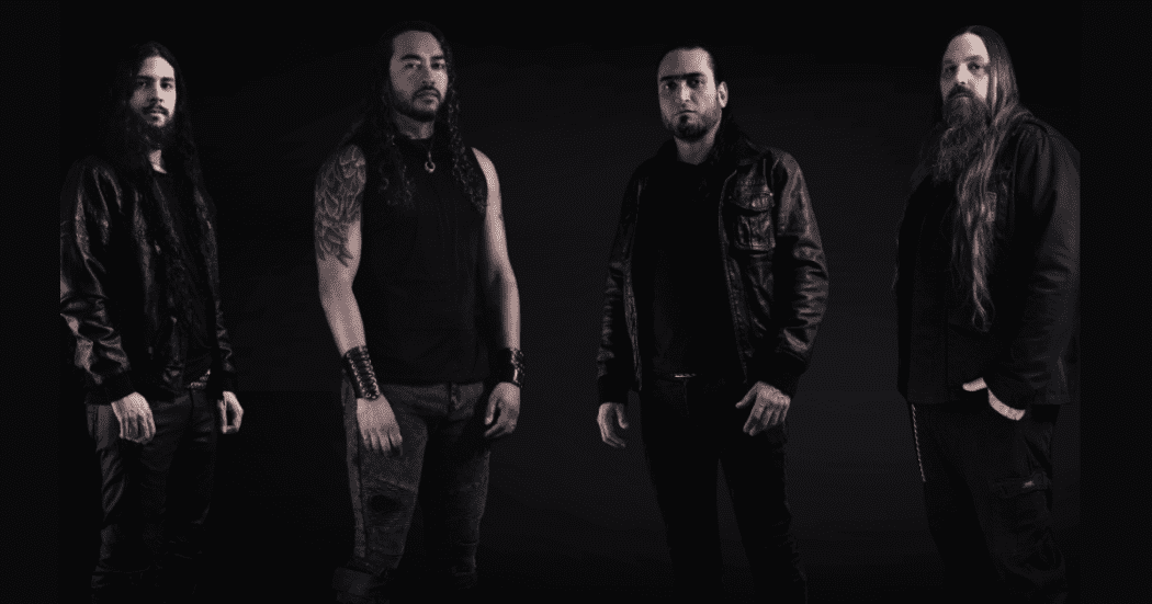 Imagen de los interrantes de la banda que se presentará en el tratro El Ensueño.