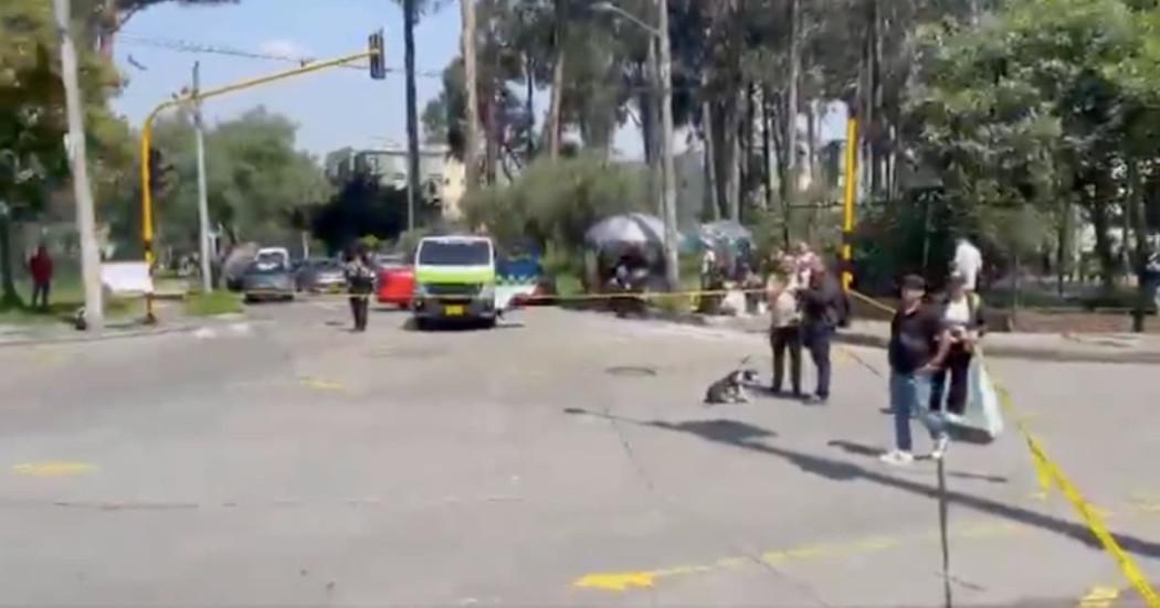 En vivo movilidad Bogotá y rutas TransMilenio hoy sábado 28 de febrero de 2026