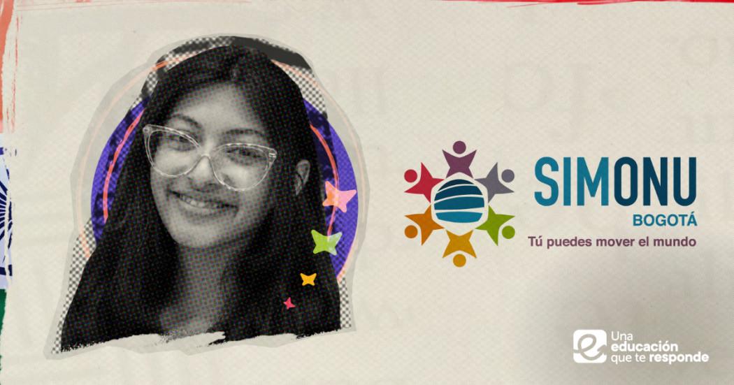 Imagen gráfica relacionada con la convocatoria Simonu 2026