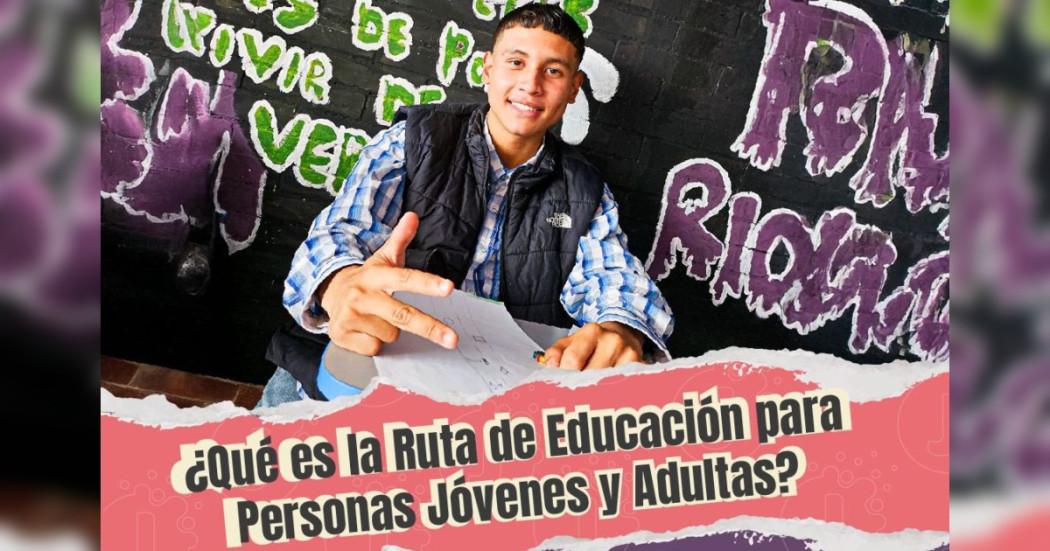 Foto que muestra una persona sonriendo 