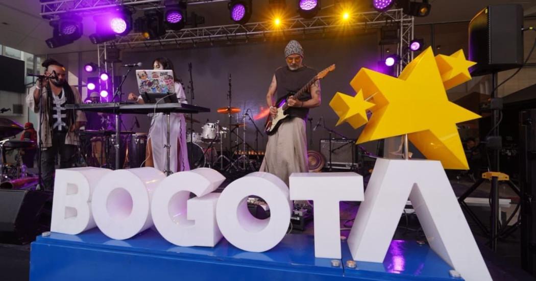 Planes en Bogotá conoce los eventos culturales durante febrero 2026 