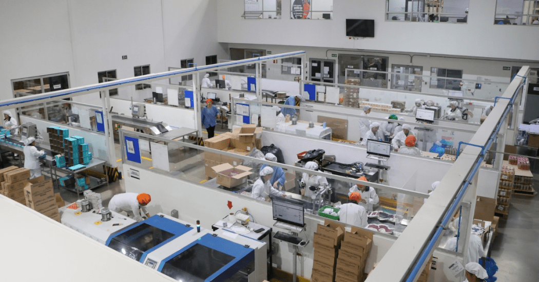 Imagen de Empresa en Bogotá