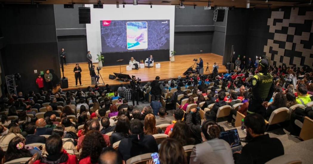 2.682 personas beneficiadas en programas del IPES en Bogotá 2025