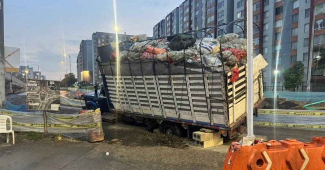 En vivo reporte de movilidad TransMilenio Bogotá hoy 27 de marzo 2026