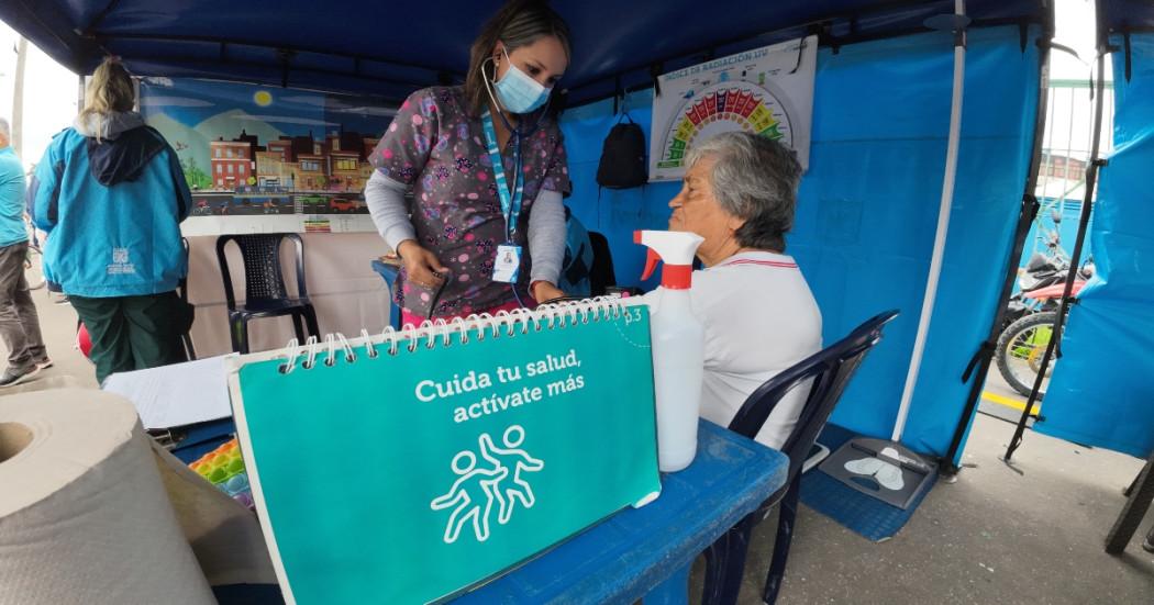 SuperCADE móvil llega a Rafael Uribe Uribe este 27 de marzo