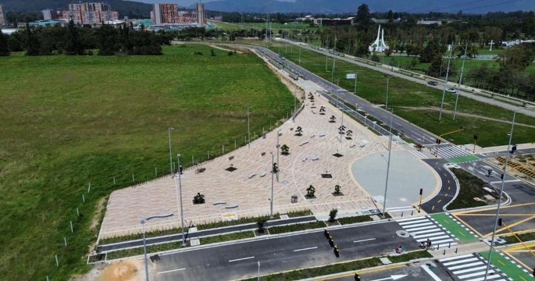 Proyecto Lagos de Torca