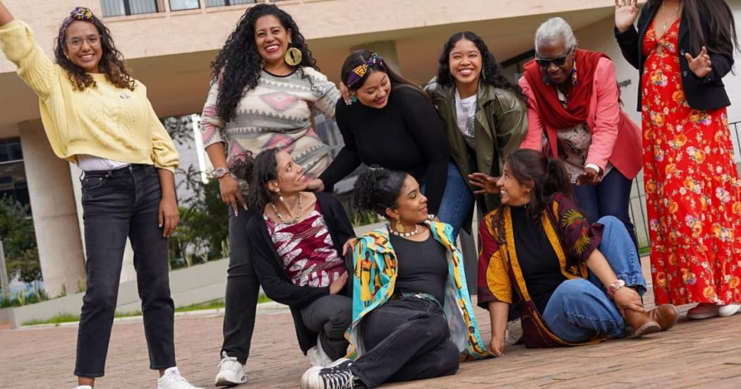 Mujeres ya son mayoría en contratación del Distrito.