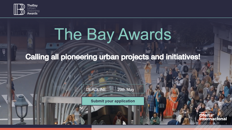 Proyecto urbano innovador que transforma ciudades