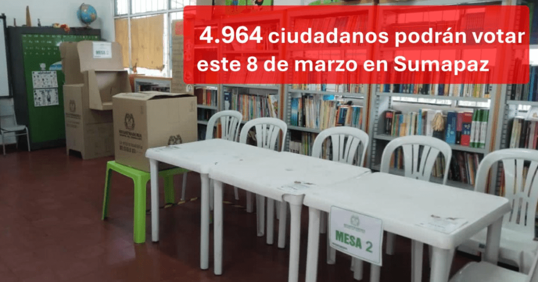 Imagen de la pieza gráfica de la Alcaldía Local de Sumapaz