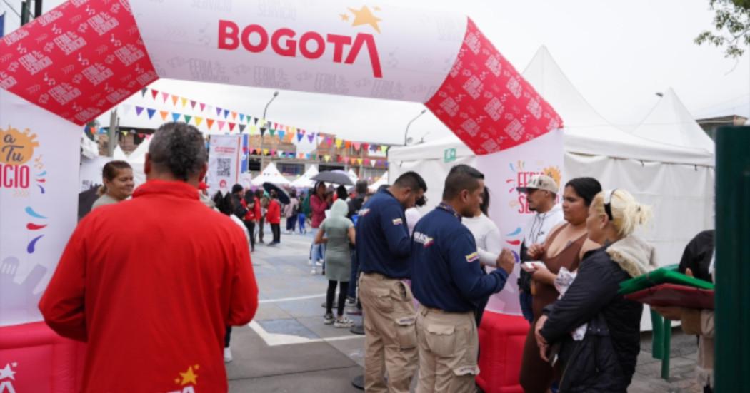 Foto relacionada con el EcoFest en Rafael Uribe Uribe