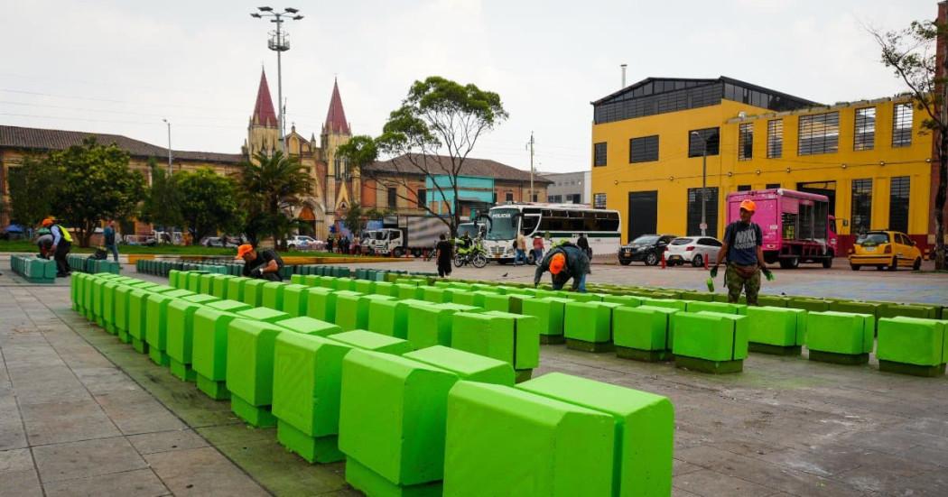 Foto de Plaza España