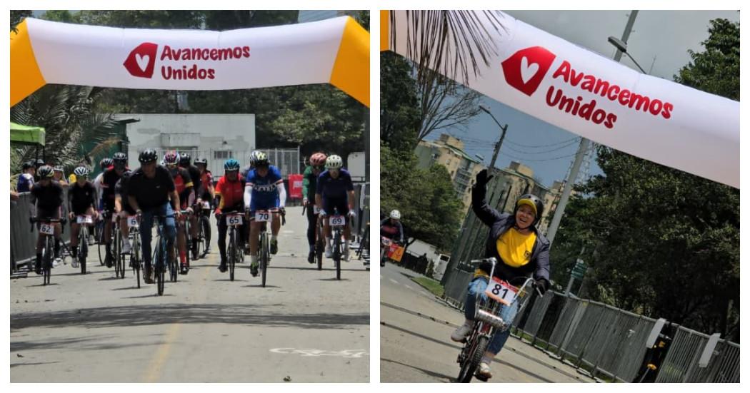 Foto de la actividad en Barrios Unidas 