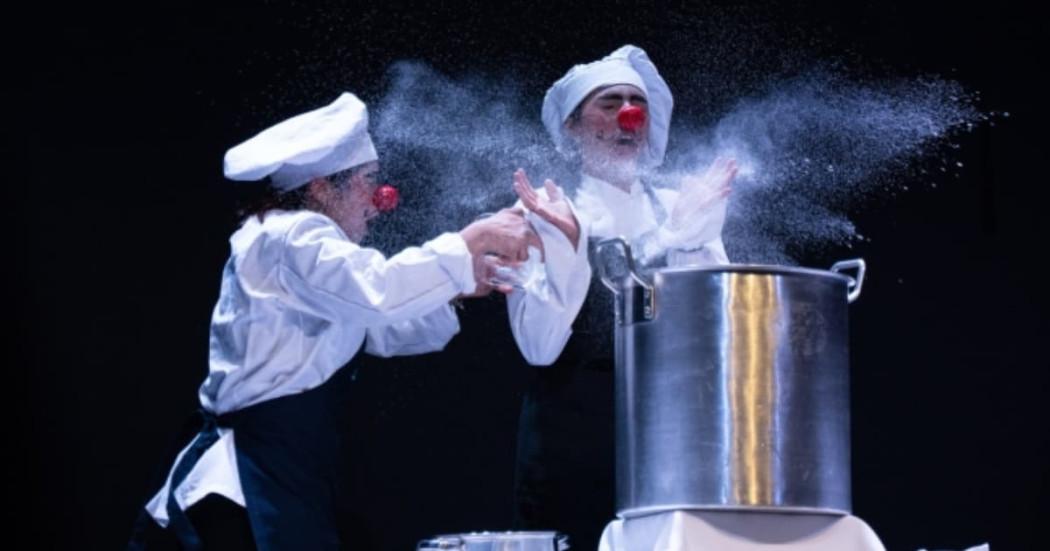 Más Cultura Local marzo