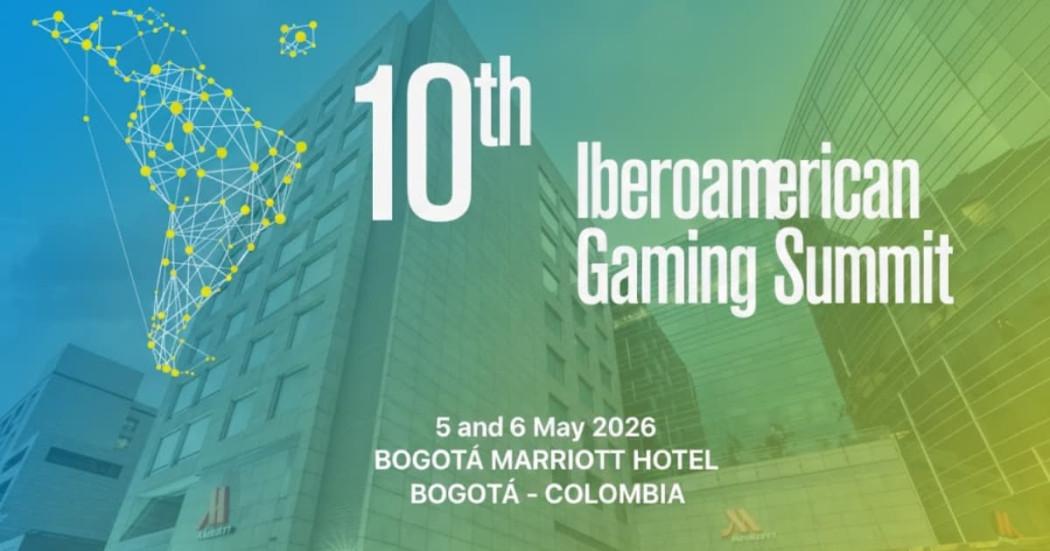 Imagen de la Décima Cumbre Iberoamericana del Juego que se reúne en Bogotá.