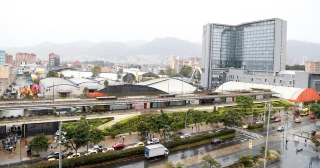 Corferias in Bogotá Ranked Among the World’s Top 100 Convention Center