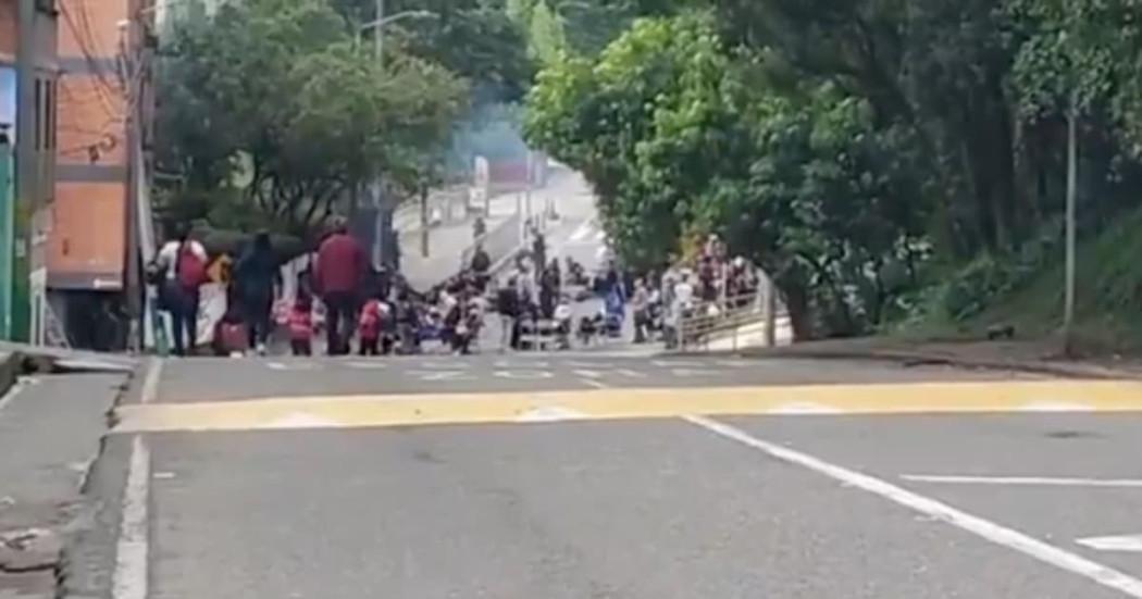 En vivo reporte de movilidad TransMilenio Bogotá hoy miércoles 29 de abril de 2026