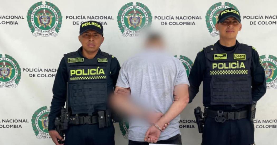 Capturado presunto atracador de cinco casinos de Bosa