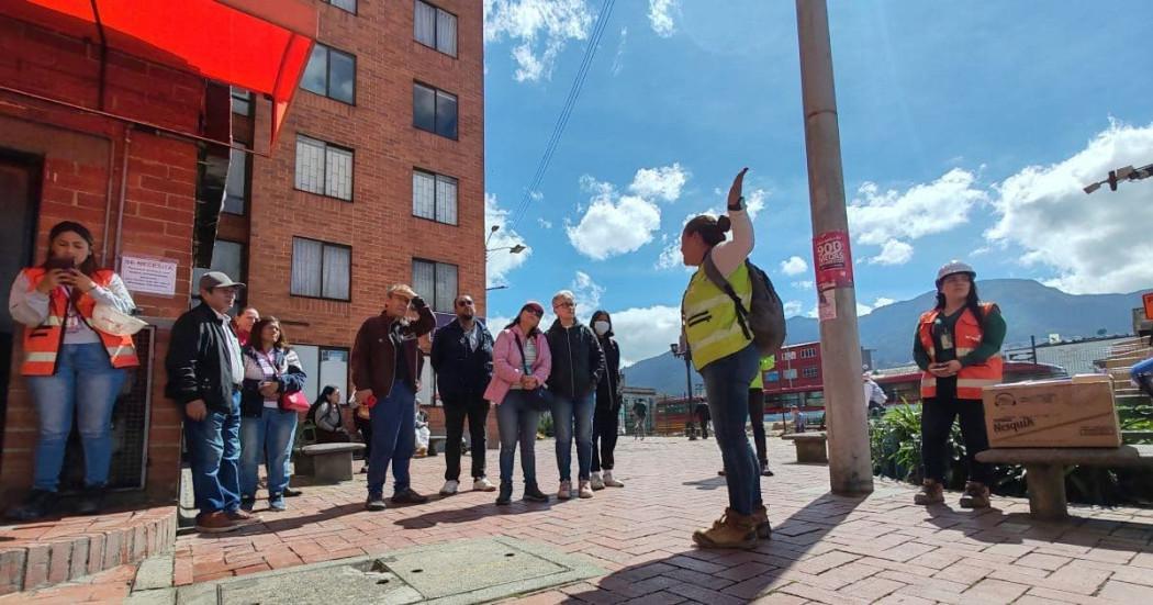 Foto de actividad EMB