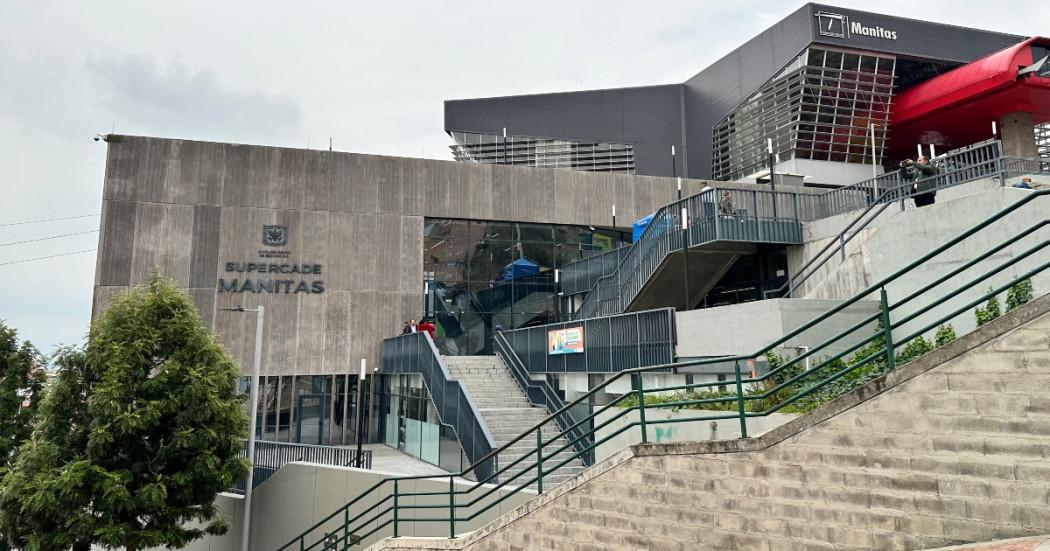 Capital Salud llega a los SuperCADE Bosa, Engativá y Manitas