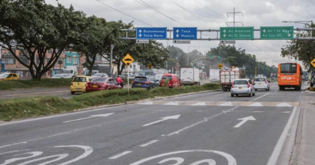 Movilidad Bogotá así avanza Plan Retorno hoy lunes 18 de mayo 2026