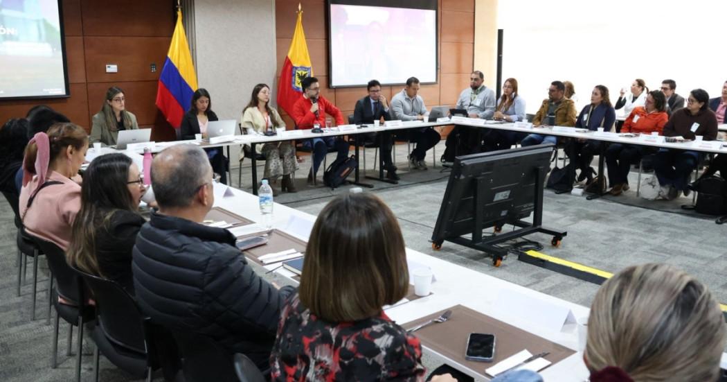 Conoce la nueva Visión Distrital de Servicio a la Ciudadanía
