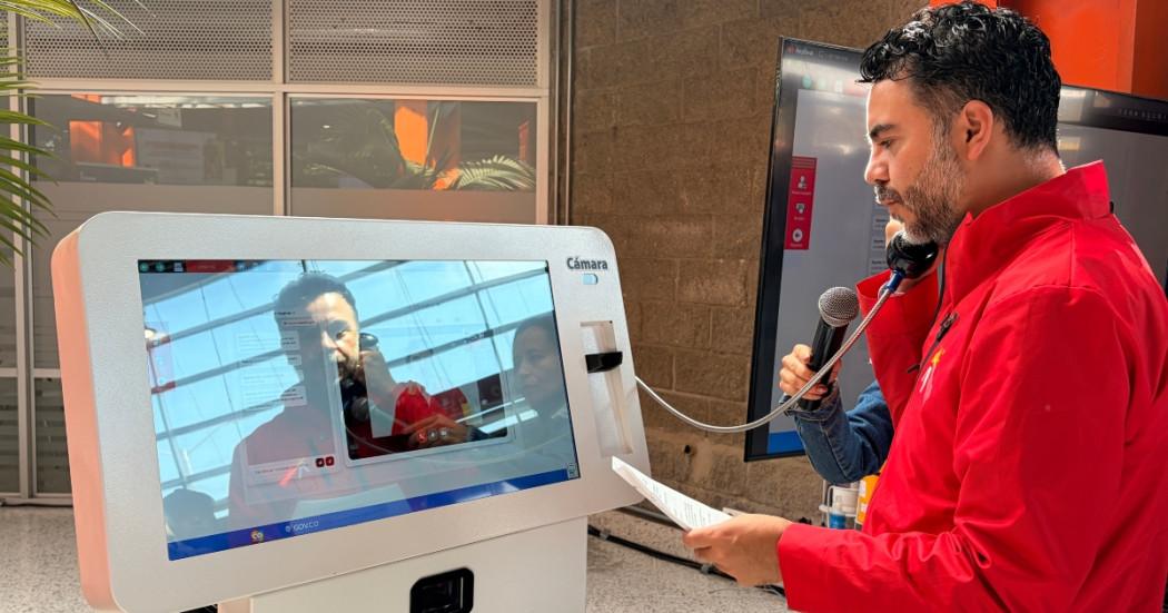 Estos son nuevos servicios que ofrece la Línea 195 a los ciudadanos